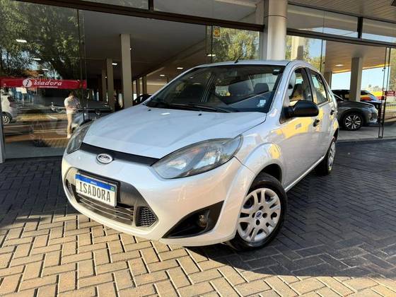 FORD FIESTA 1.6 ROCAM SEDAN 8V FLEX 4P MANUAL FORD FIESTA 1.6 ROCAM SEDAN 8V FLEX 4P MANUAL
